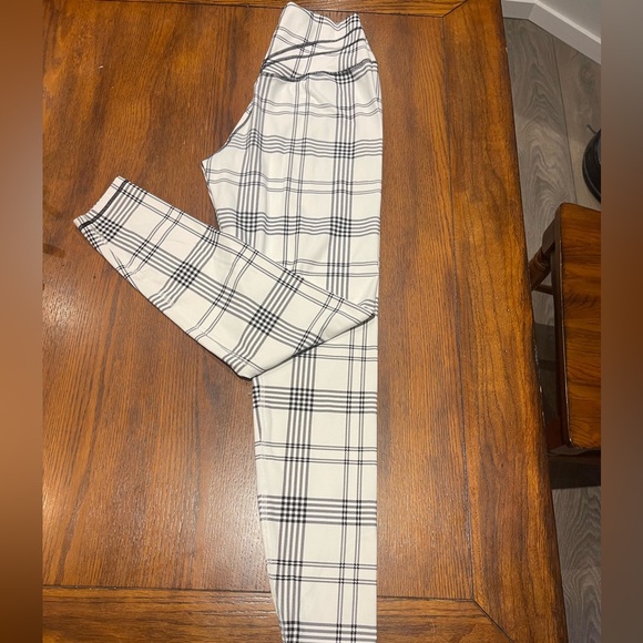 Buffbunny Collection Pants - Buffbunny Legacy Leggjngs